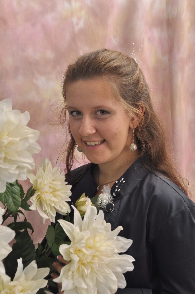 Маша Москаленко ♡ МаНеЧкА♡ | Киев