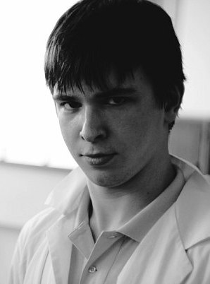 Виталий Жмылев <ЖМЫЛЬ> | Тамбов