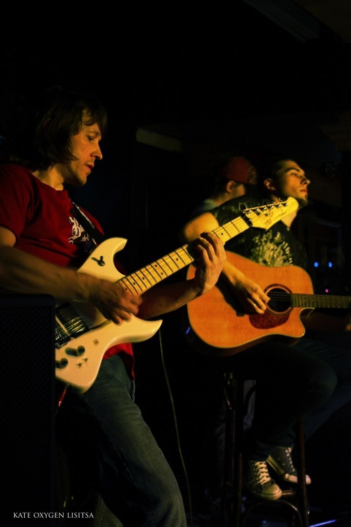 Сергей Труханович | Минск