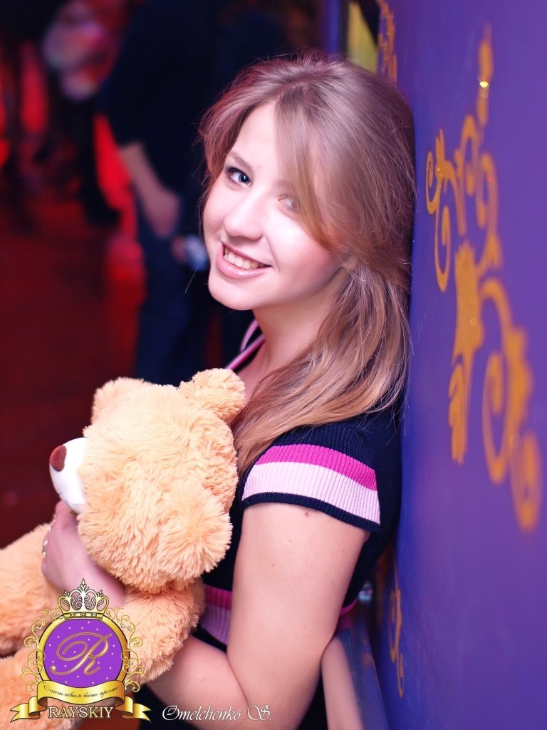 Валерия Черкашина | Харьков