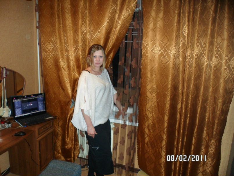 Ирина Макарова | Балтийск