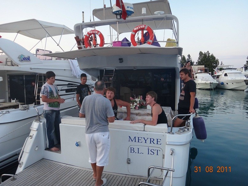 Дмитрий Головченко | Усть-Каменогорск