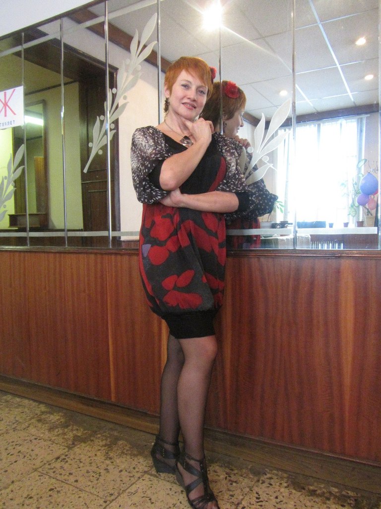 Ирина Кутина | Санкт-Петербург