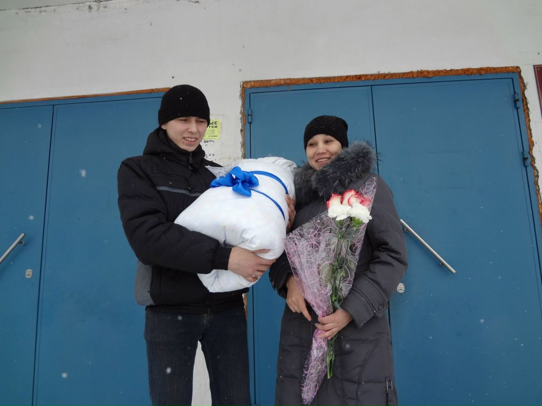 Алексей Бердников | Йошкар-Ола