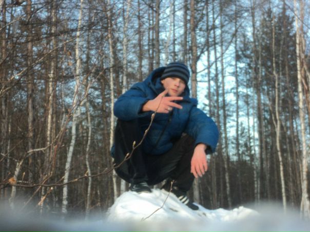 №6, Максим Ширяев №6, Максим Ширяев