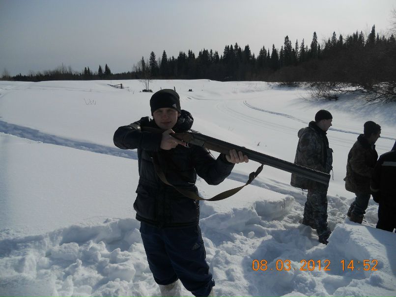 Олег Александрович | Екатеринбург