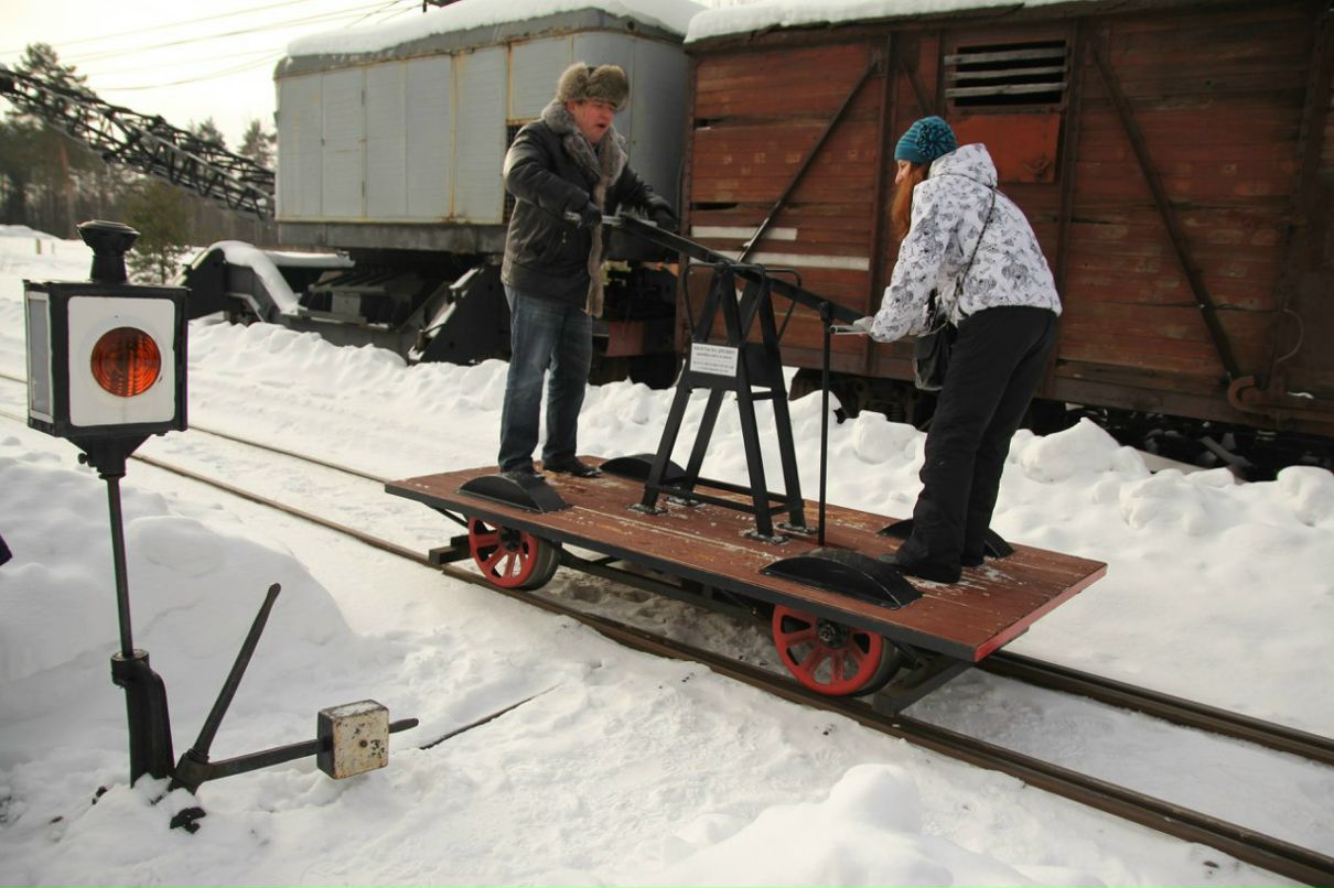 Яна Турмышева | Москва
