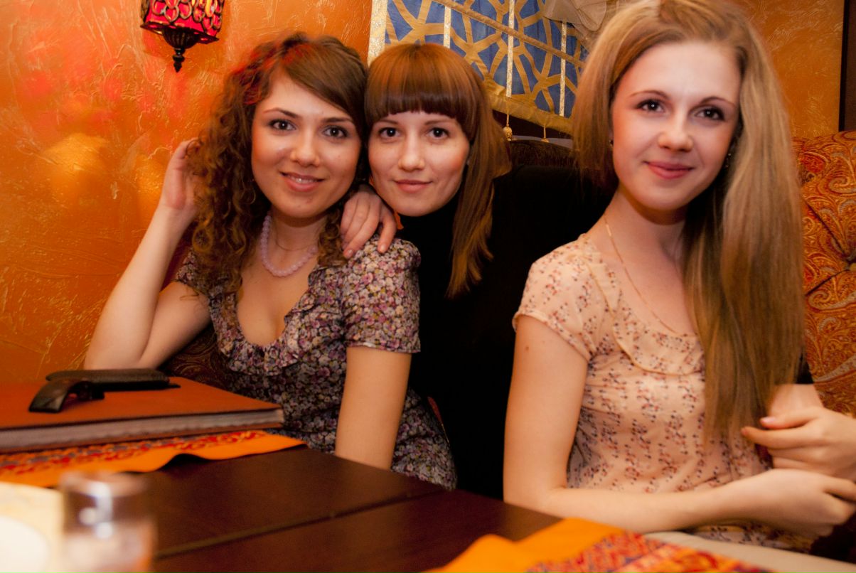 Катерина Романова | Тольятти