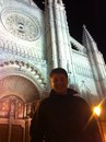 Павел Козлов, Москва, Россия, 