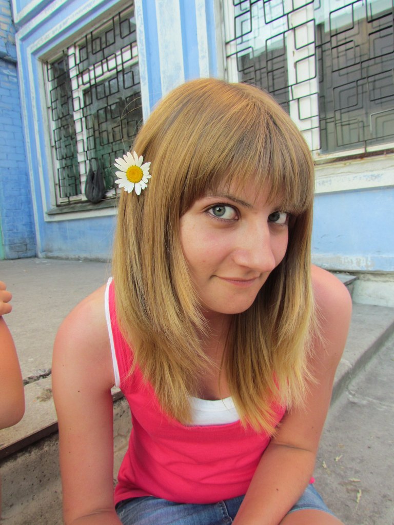 Евгения Василенко | Череповец