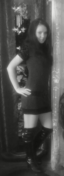 №19, Виктория Аврамченко, Новоукраинка, Украина №19, Виктория Аврамченко, Новоукраинка, Украина