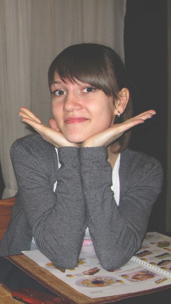 №31, Вероника Титова, 36 лет, Бердск, Россия №31, Вероника Титова, 36 лет, Бердск, Россия