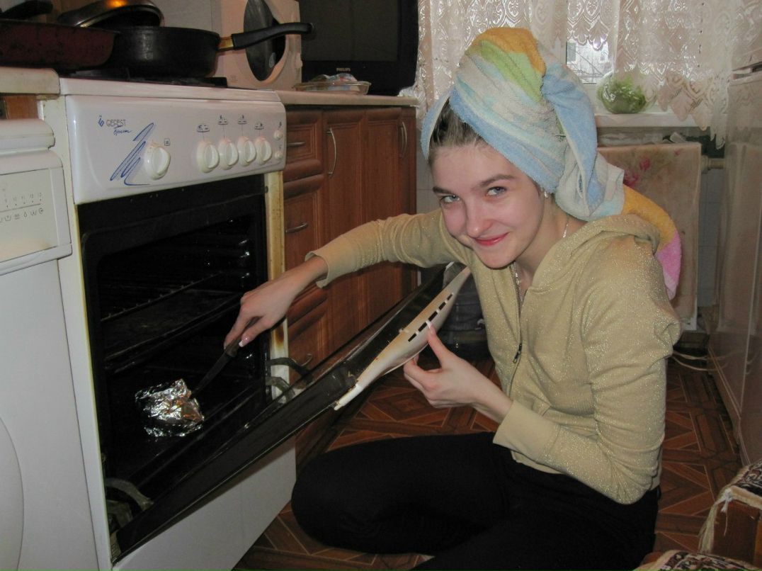 Александра Беляева | Самара