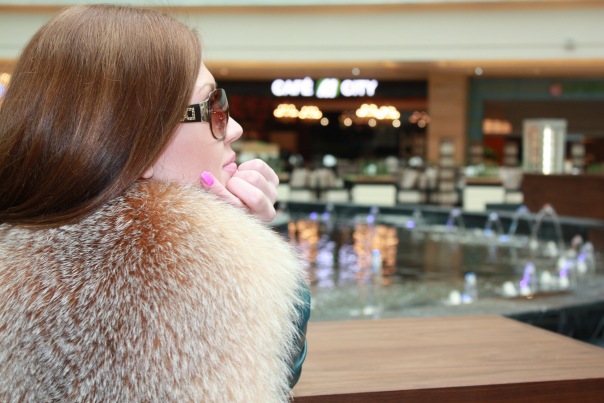 №141, Юля Немцова, Москва №141, Юля Немцова, Москва