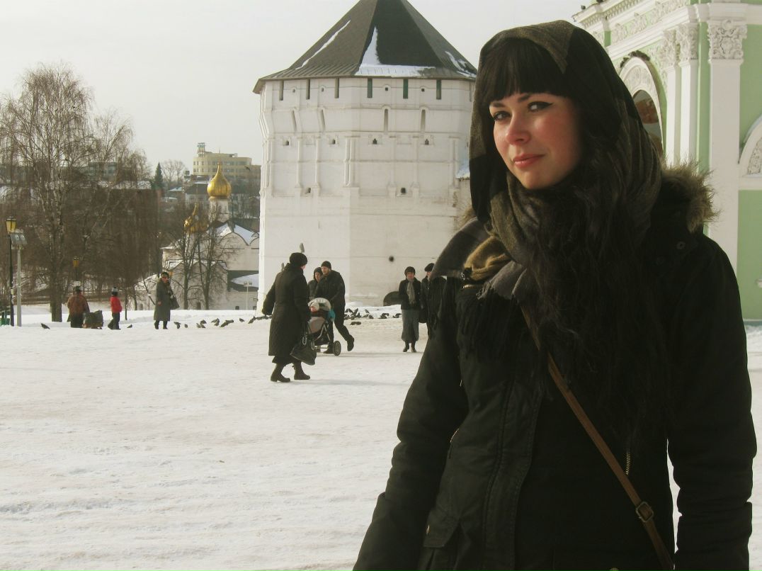 Алиса Терехова | Тула