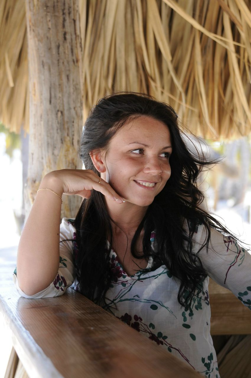 Маргарита Минакова | Железнодорожный