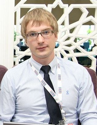 Илья Базылев | Москва