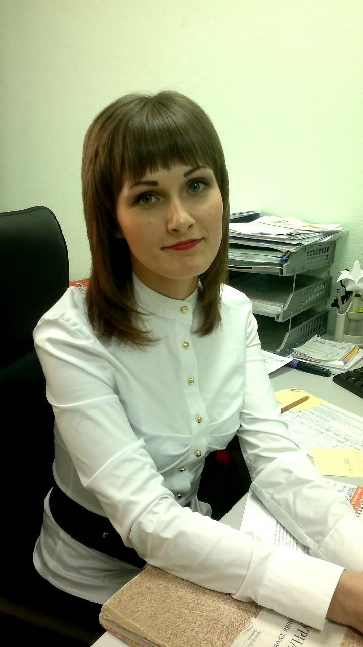 Ирина Евсеева | Красноярск