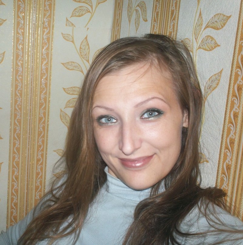 Виктория Блощинская | 