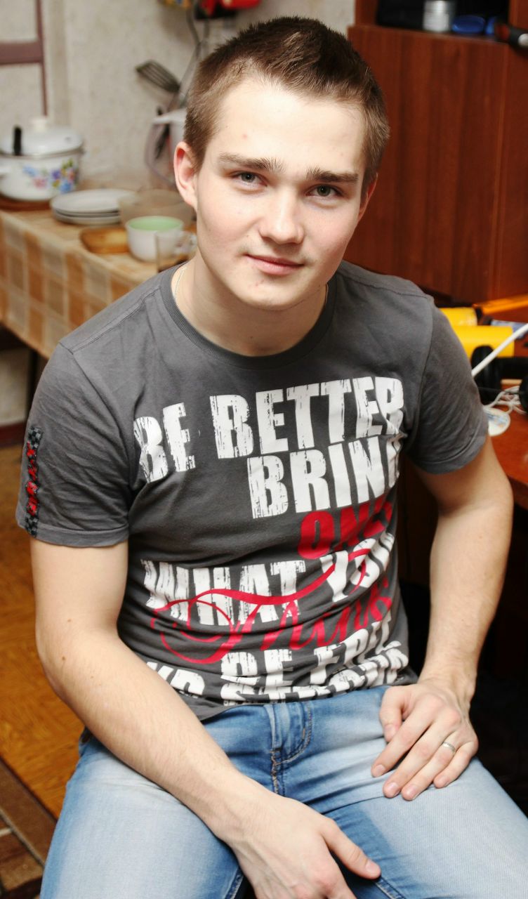 Артем Кротов | Москва