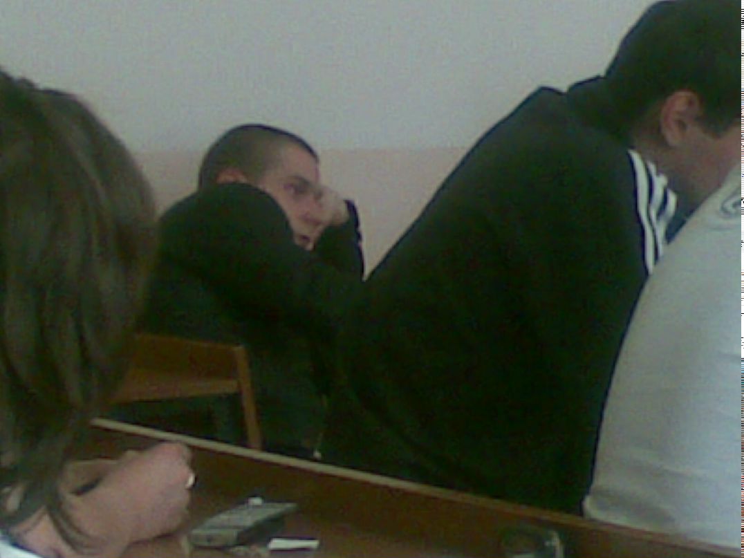 Мага Успанов НохЧи | Москва