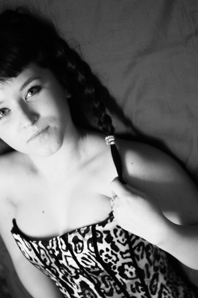 Анна Жданова | Вожега