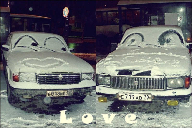 Настюша Берлиян | Санкт-Петербург