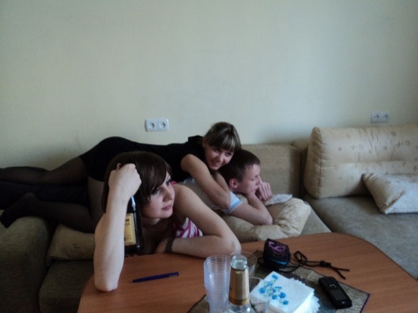 №14, Манечка-Nirvannna Евдокимова, 34 года, Красноярск №14, Манечка-Nirvannna Евдокимова, 34 года, Красноярск