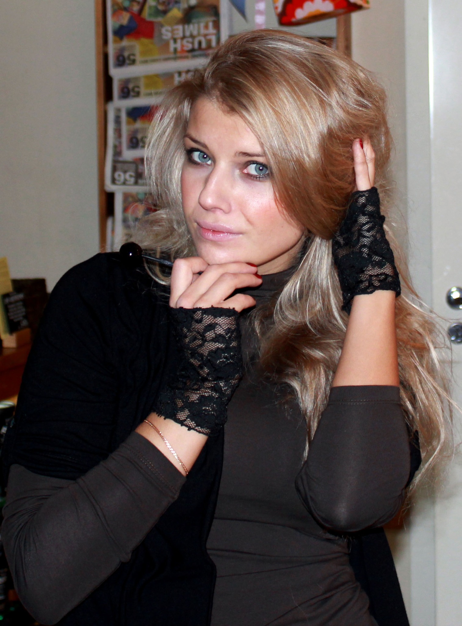 Фото профиля