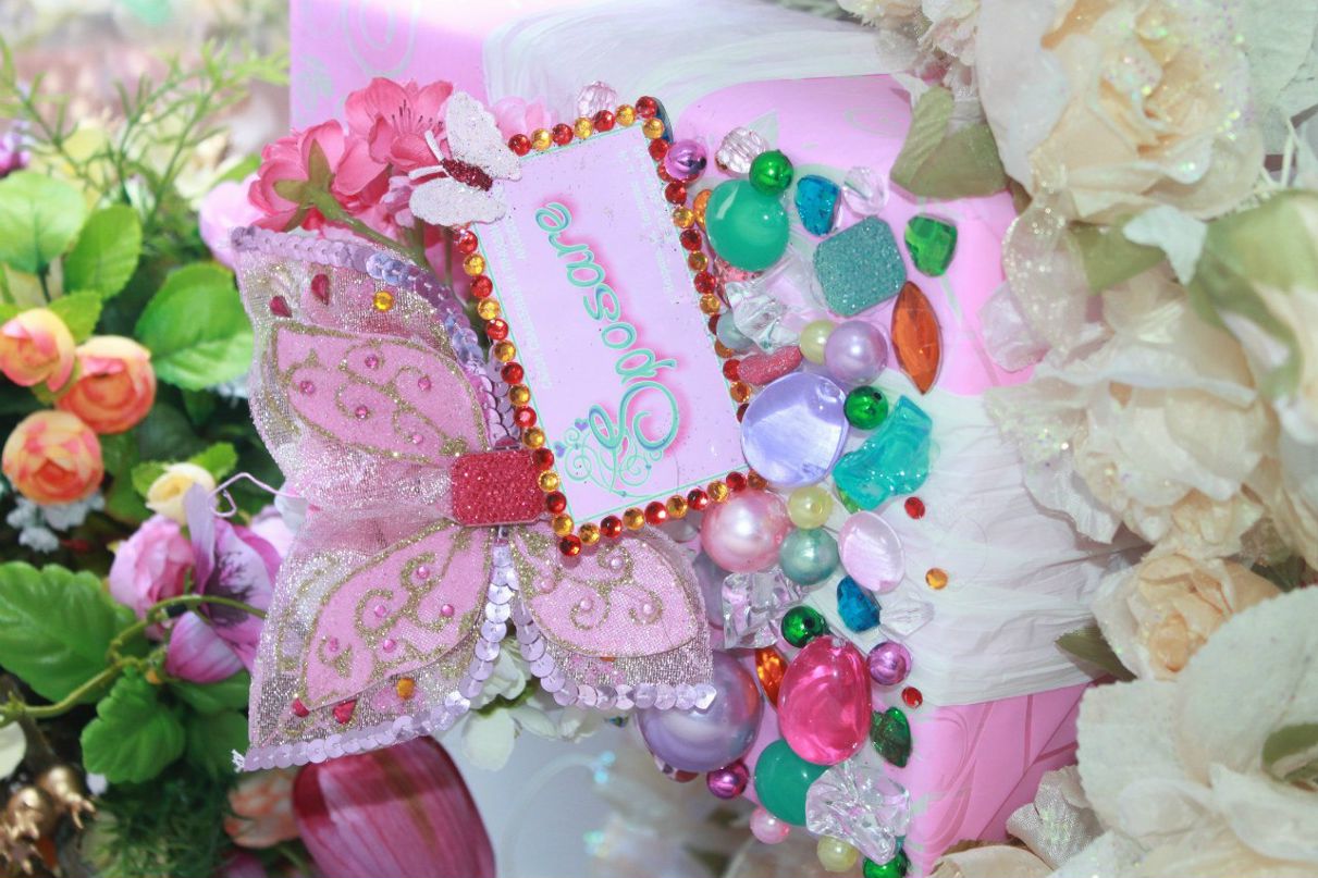 Ladies Ing | Москва