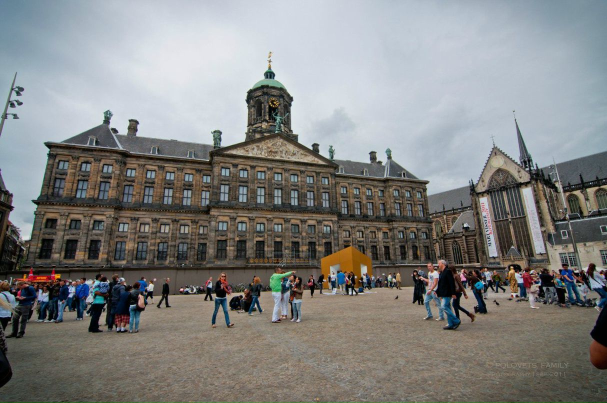 Полина Половец | 