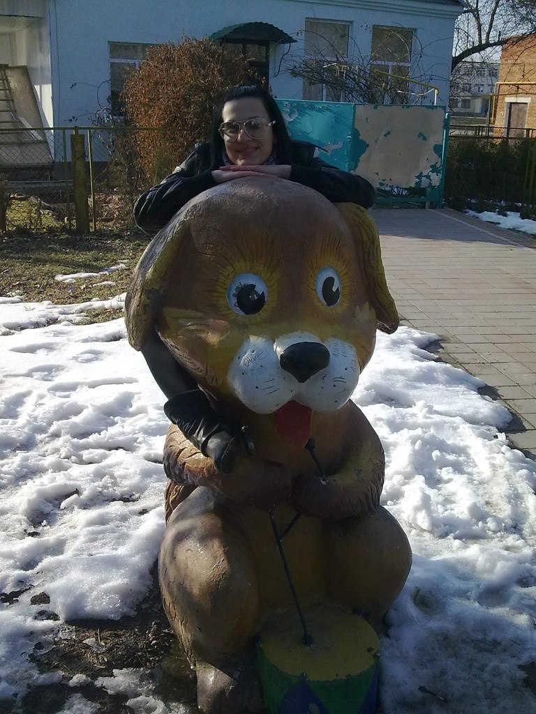 Мила Солодянкина | Краснодар