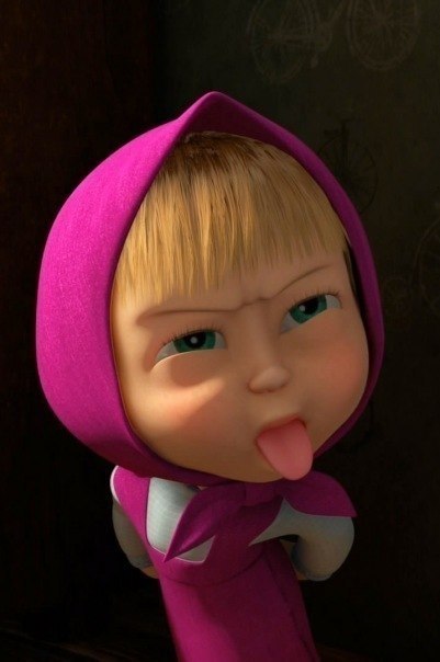 Анна Могутина | Москва