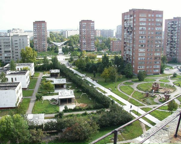 №32, Ольга Леконцева, Тольятти №32, Ольга Леконцева, Тольятти