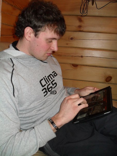 Саня Красавчек | Набережные Челны