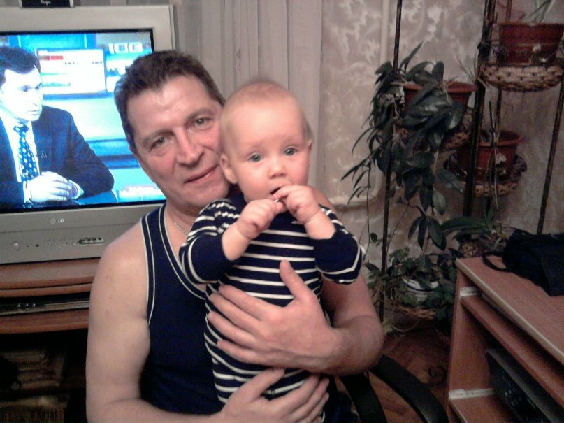 Вальдемар Костшевич | Санкт-Петербург