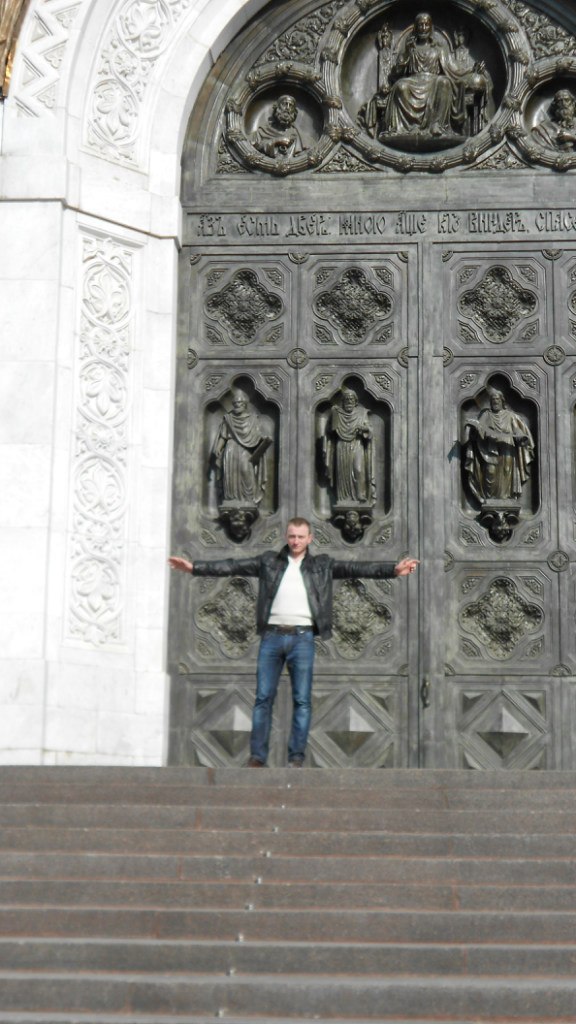 Дмитрий Озерной | Санкт-Петербург