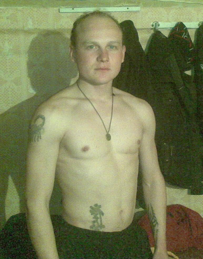 Максим Баэв | 