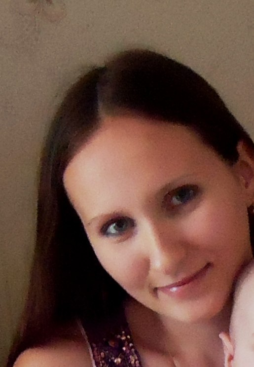 Анастасия Романова | Санкт-Петербург