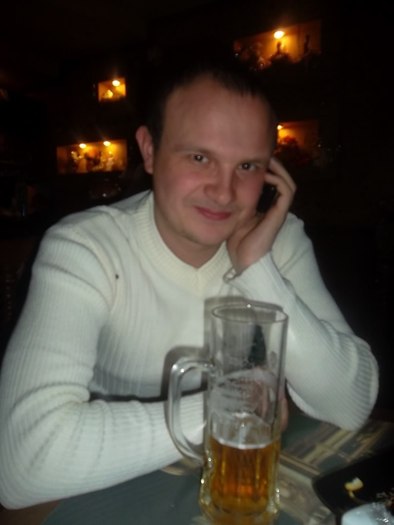 Сергей Грищенко | Бердянск