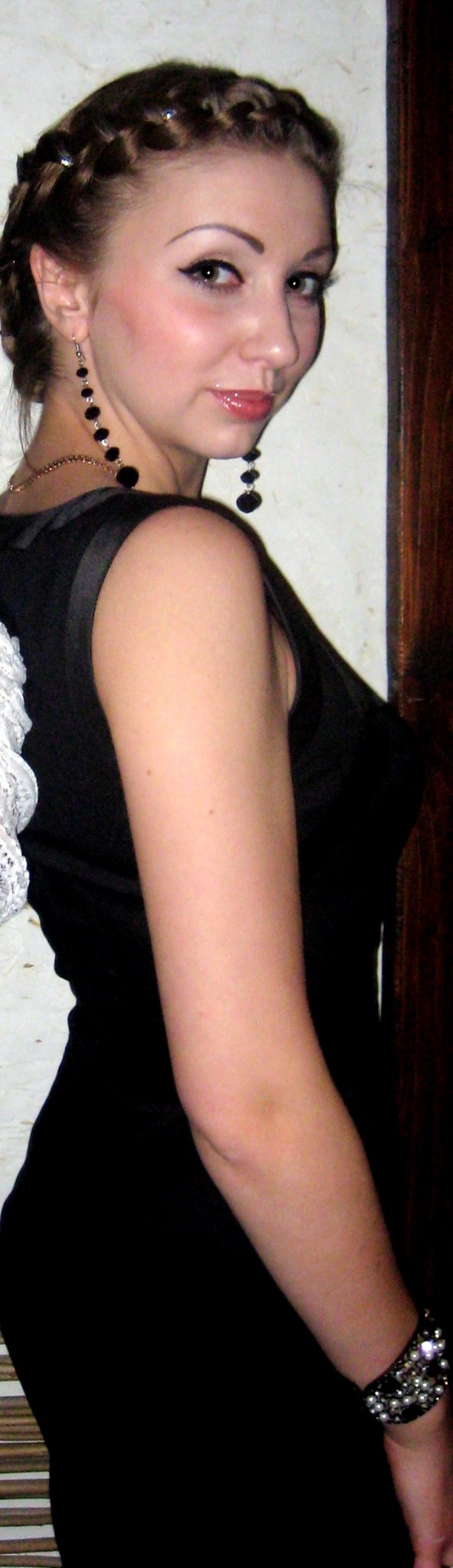 Евгения Дубовик | Мариуполь