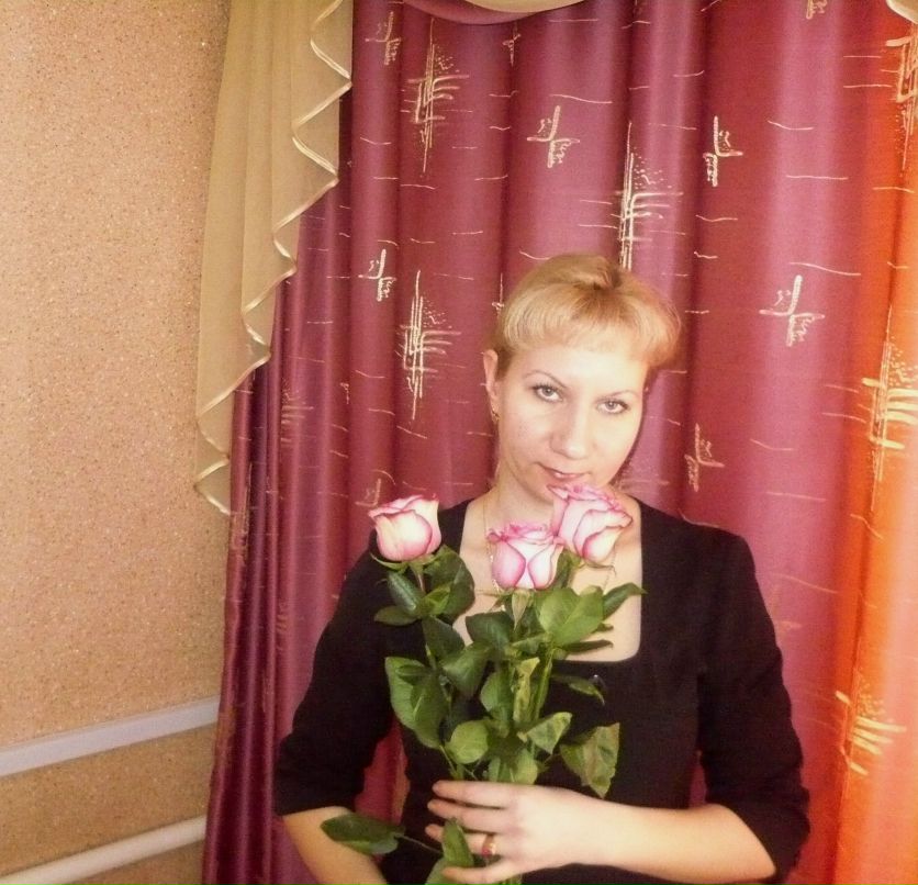 Елена Абузярова Николаевна | Семей