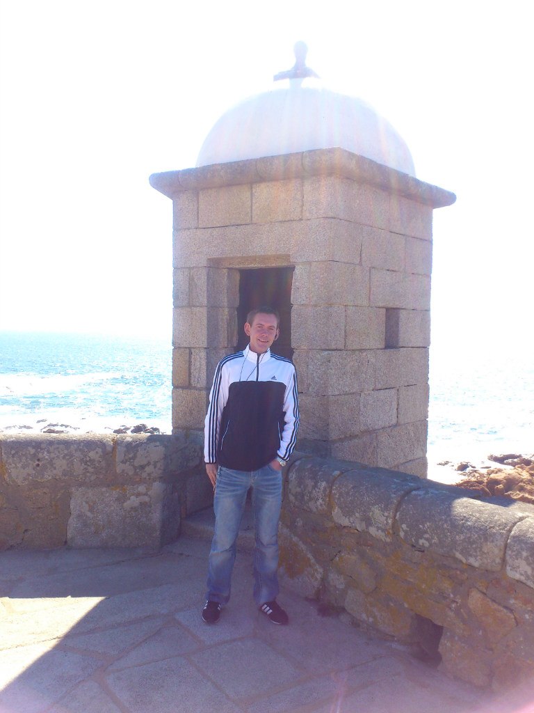 Александр Лебедик (Лебедь) | Сумы