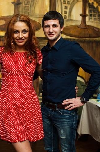 Ян Бармин | Киев