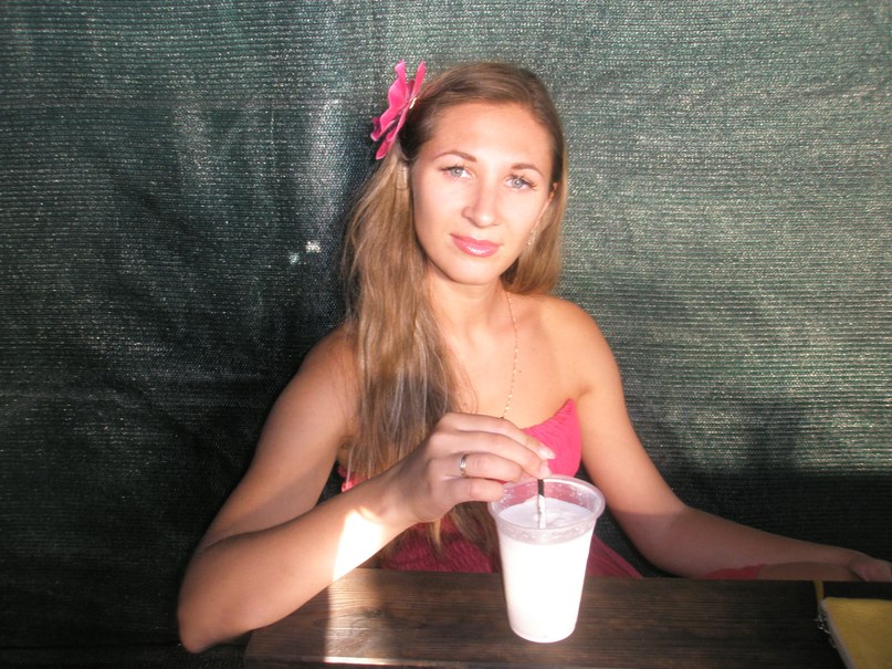 Инна Хилинская | Киев