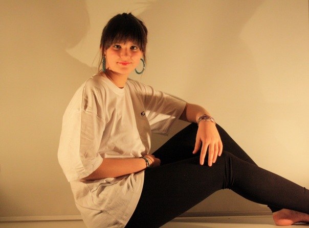 Люда Корзова | 