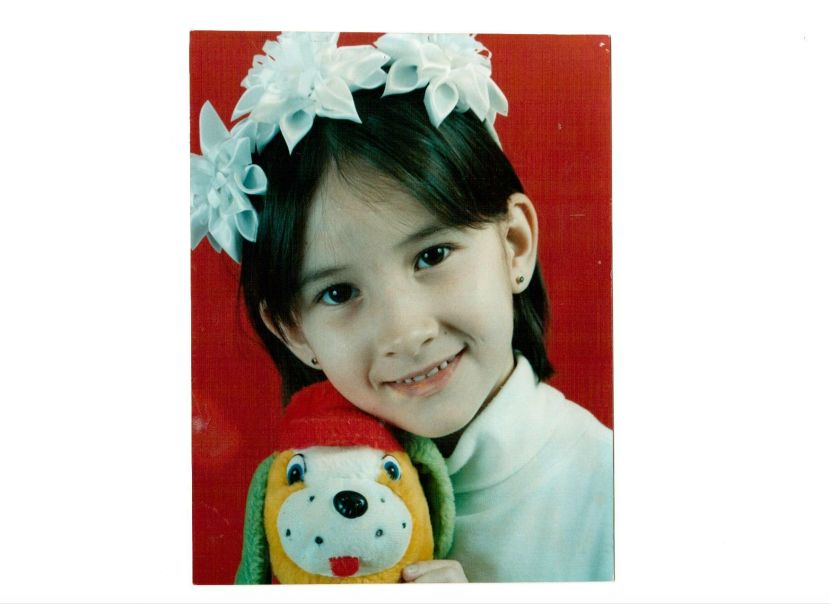 №16, Ильмира Раджабова №16, Ильмира Раджабова