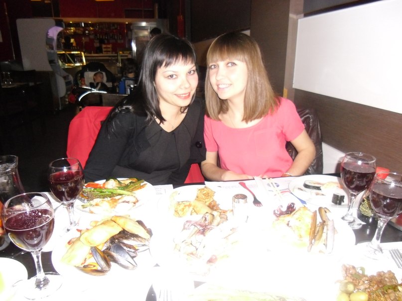 Анна Жуйко | Barcelona