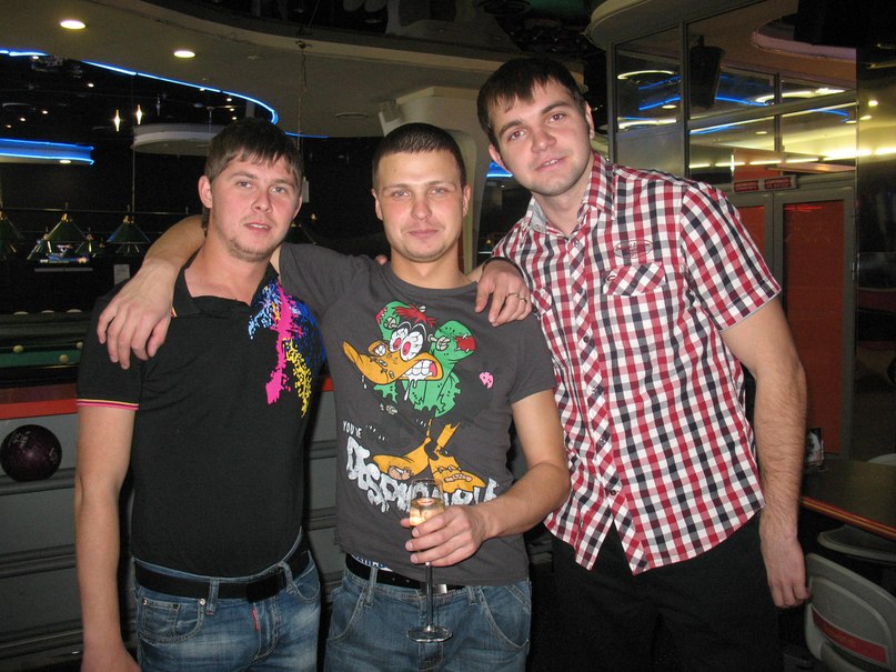 Олег Кондратенко | Новосибирск