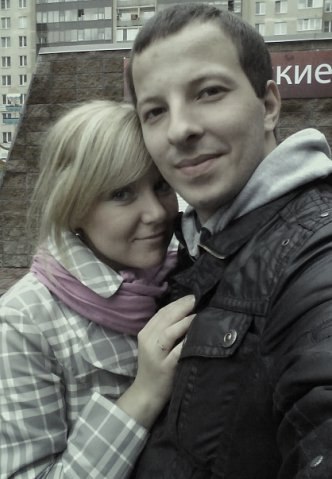 Машенька Акимова | Москва